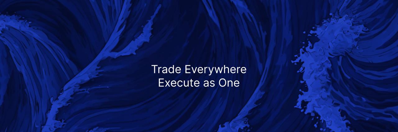 Tide's banner