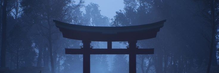 Gate Vault's banner