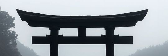 Gate Vault's banner