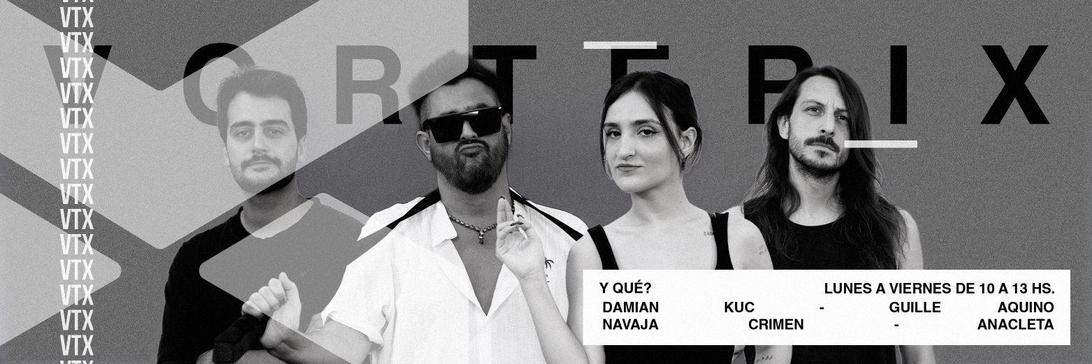 Y Qué?'s banner