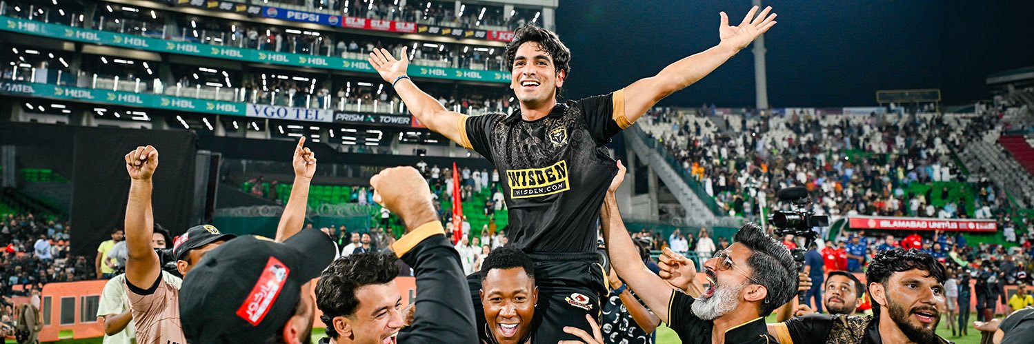 Hyderabad Kingsmen's banner