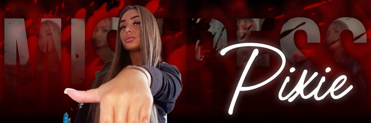 mistresspixie's banner