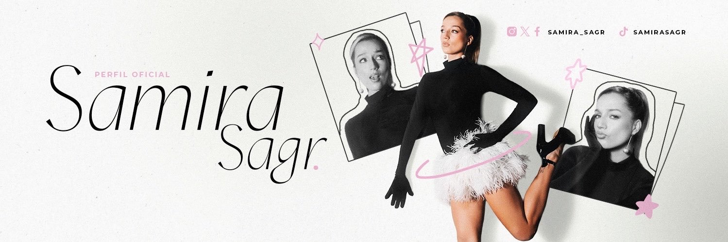 Samira 💋's banner