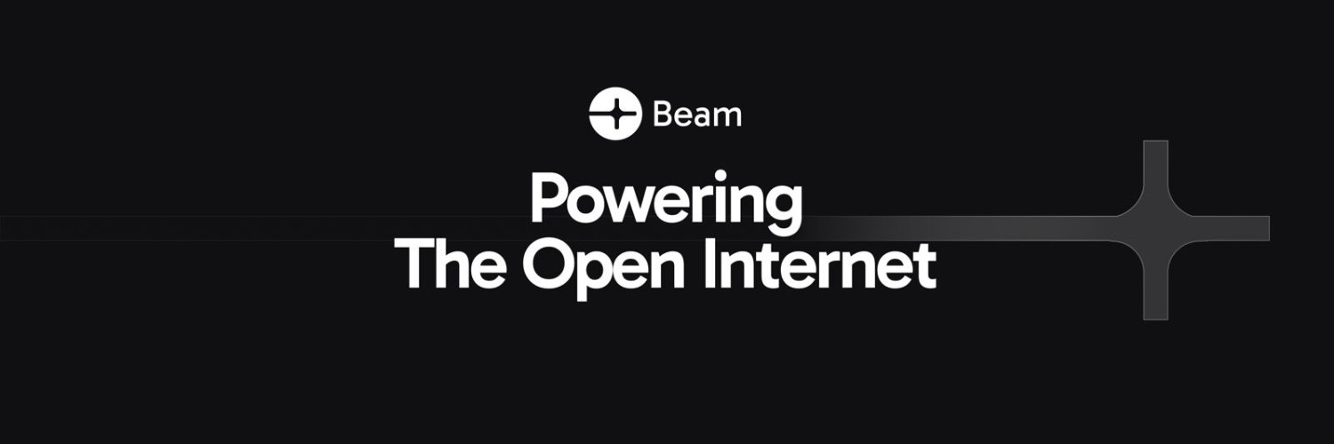 Beam - Subnet 105's banner