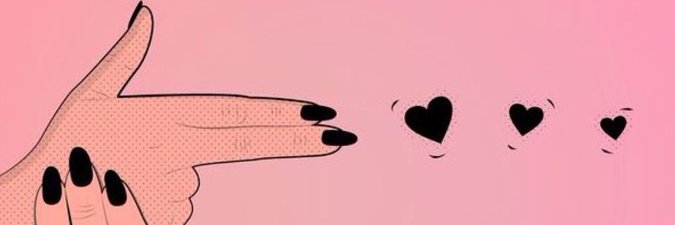 Jaileen ❤︎⁠'s banner