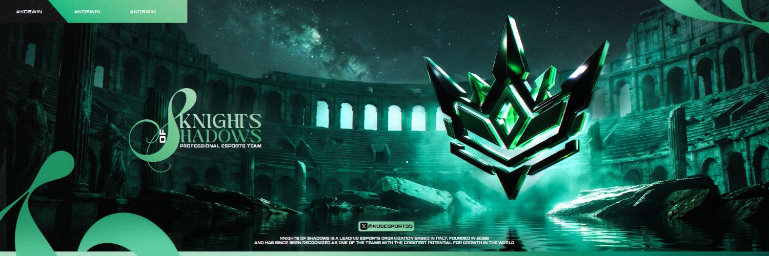 Knights of Shadows's banner
