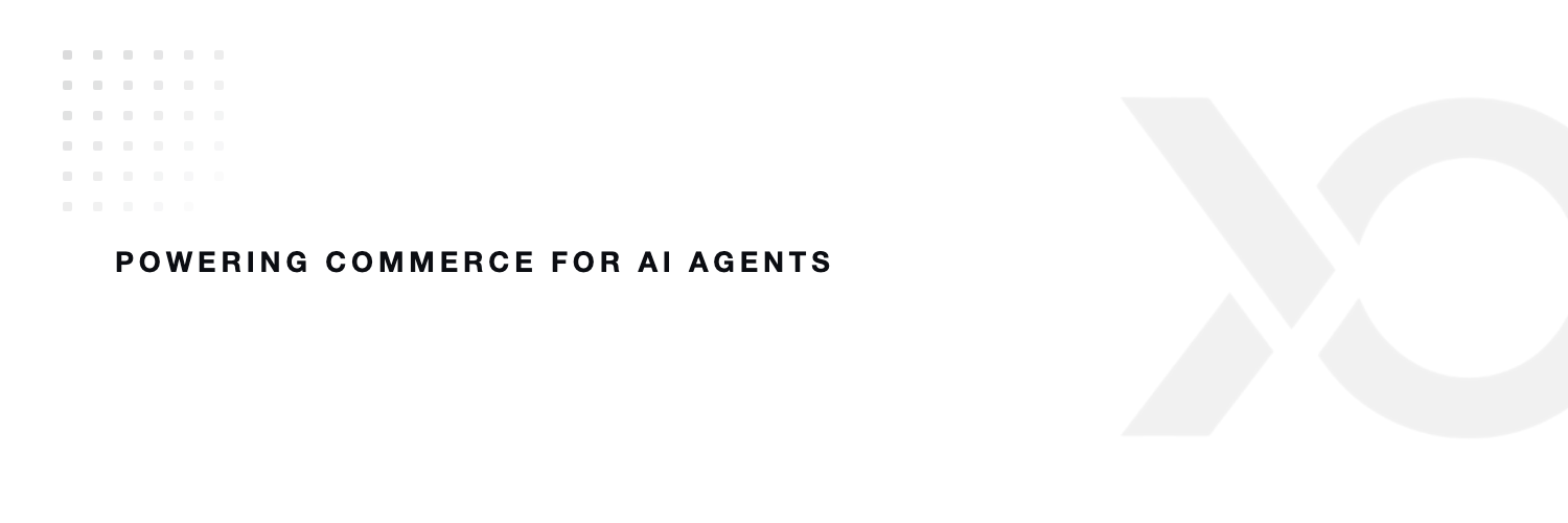 Xona Agent's banner