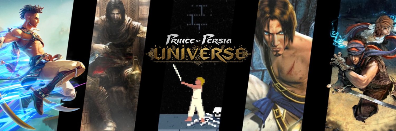 PoP Universe's banner