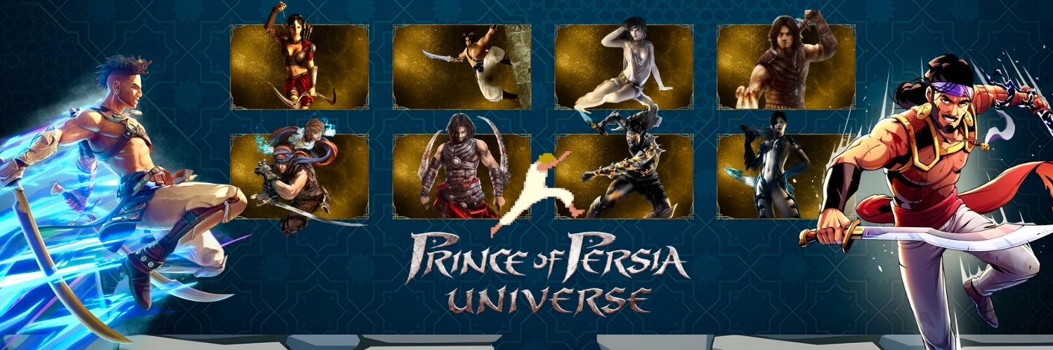 PoP Universe's banner