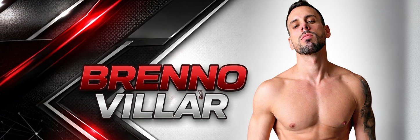 BRENNO VILLAR - RJ 📌's banner