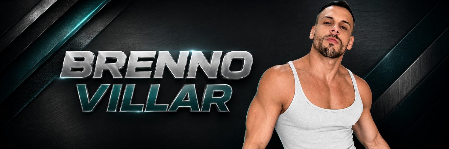 BRENNO VILLAR - RJ 📌's banner