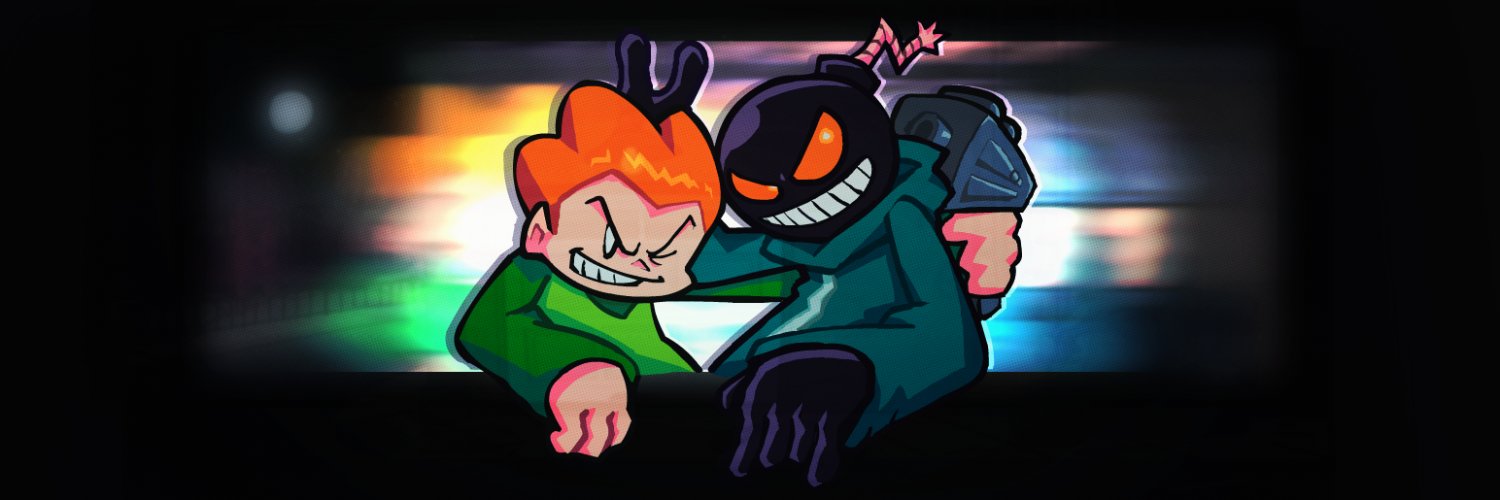 VS. Whitty - Bonus WeekEND's banner