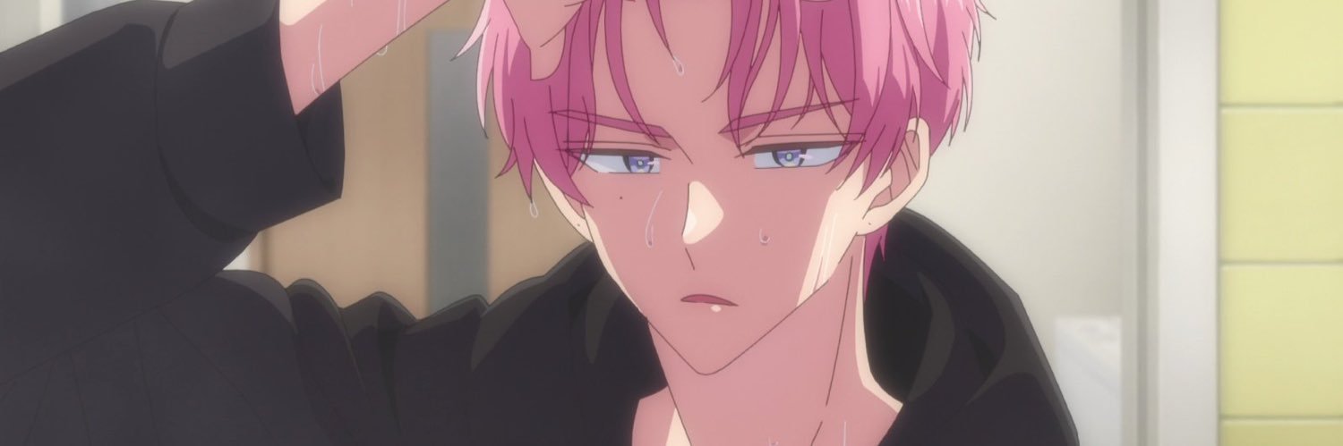 ❤️ Daily Tamon ❤️'s banner