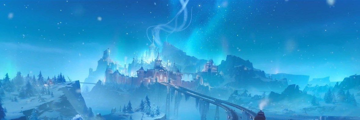 daily snezhnaya ⋆˚࿔ HIATUS's banner