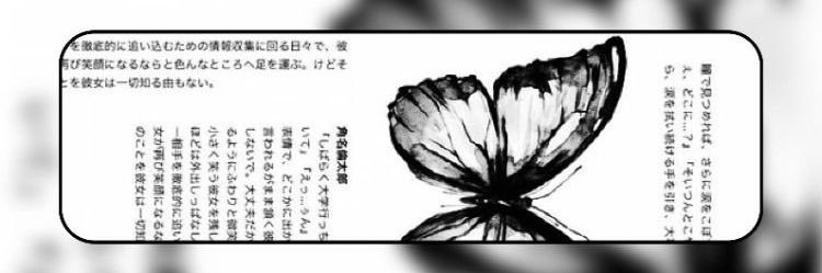 Miwa's banner