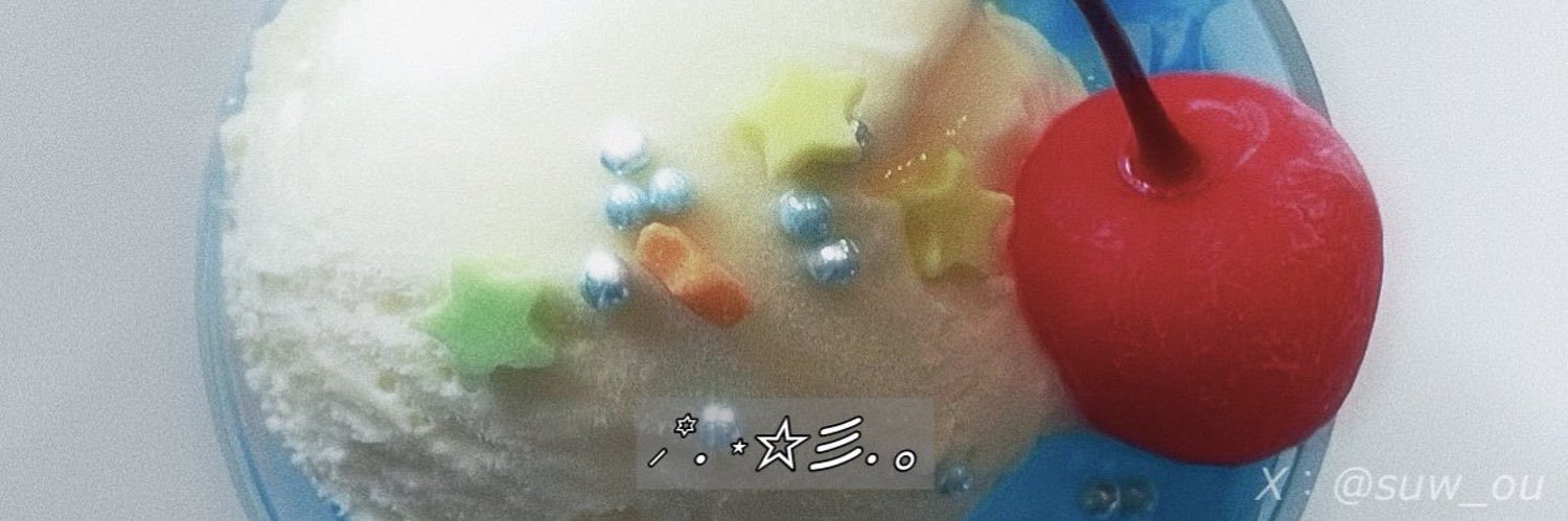 優月ｾｶﾝﾄﾞ's banner