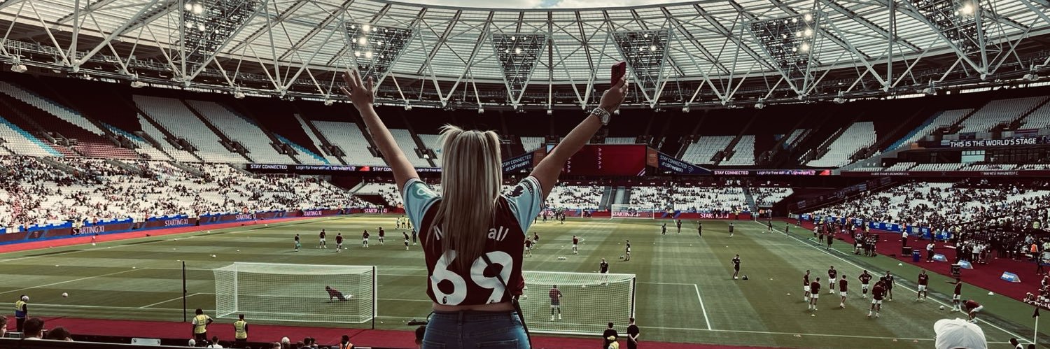 Marshall69 ⚒️'s banner
