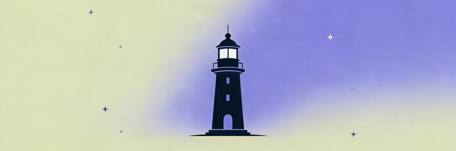 LightHouse's banner