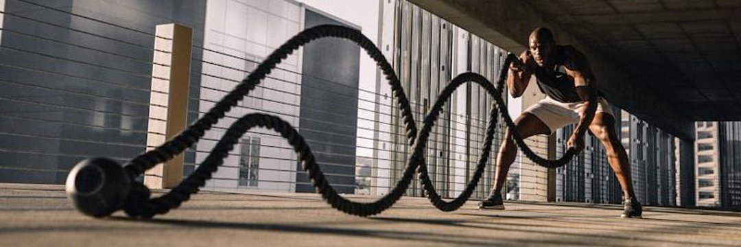 Muscle Hub's banner