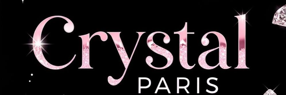 Crystal Paris💋🖤's banner