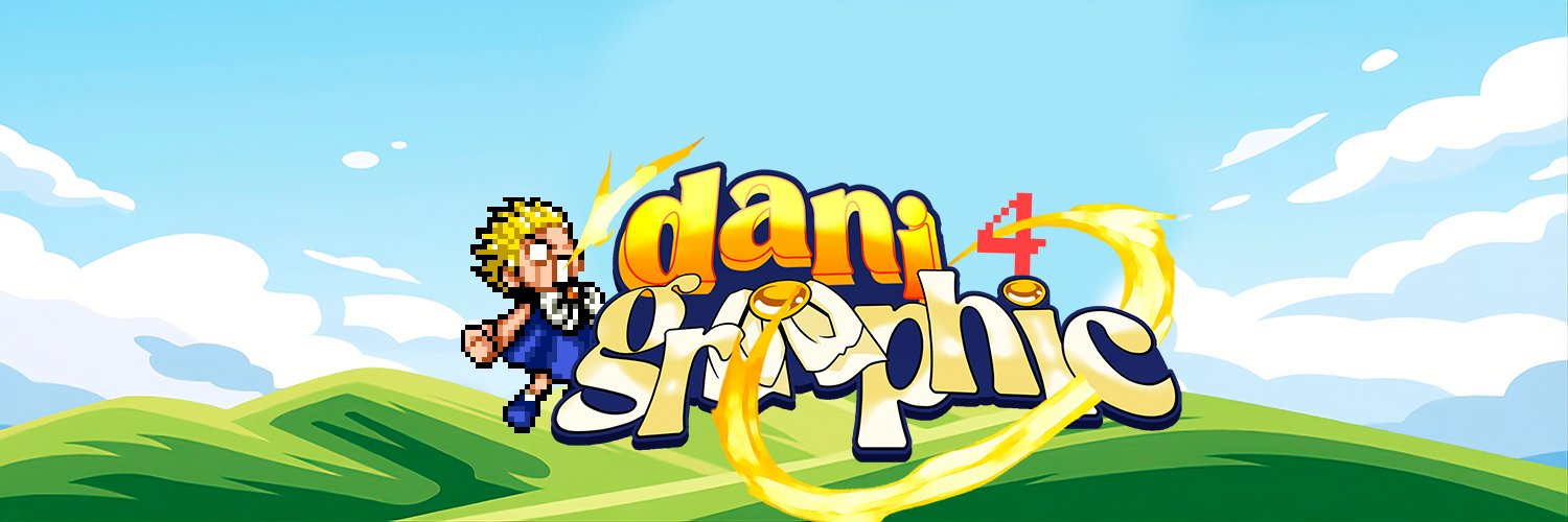 daniel ✎ open commissions❗️'s banner