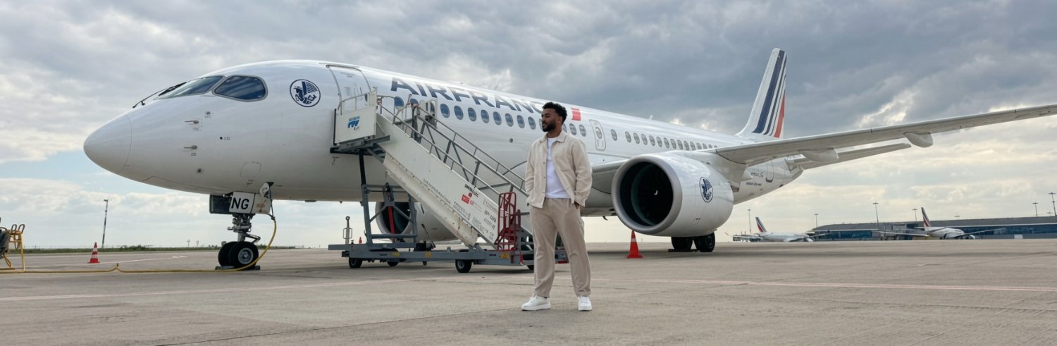 Mr.Miles | Expert en Miles ✈️'s banner