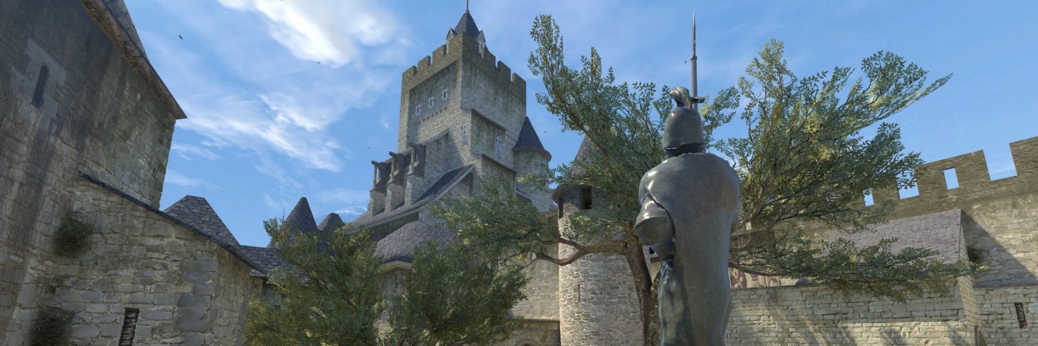 Is Cobblestone Out?'s banner