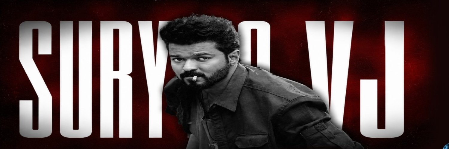SURYA VJ 07's banner