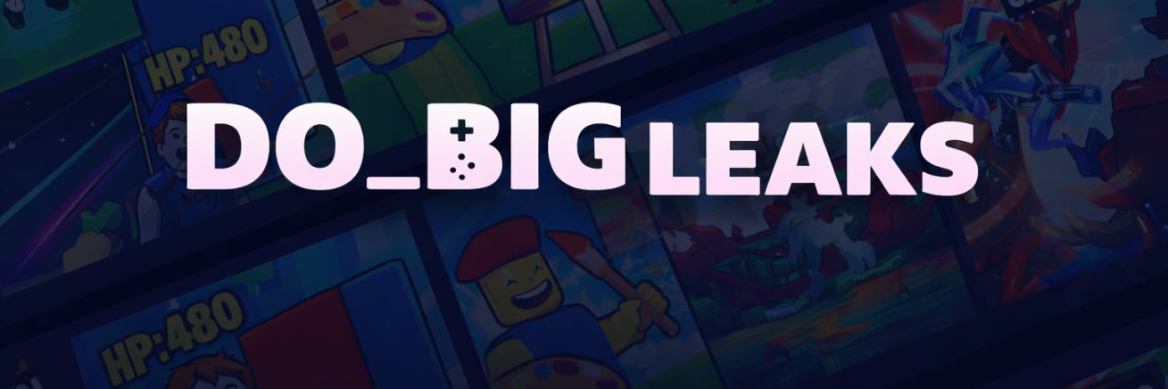 DB_leaks's banner