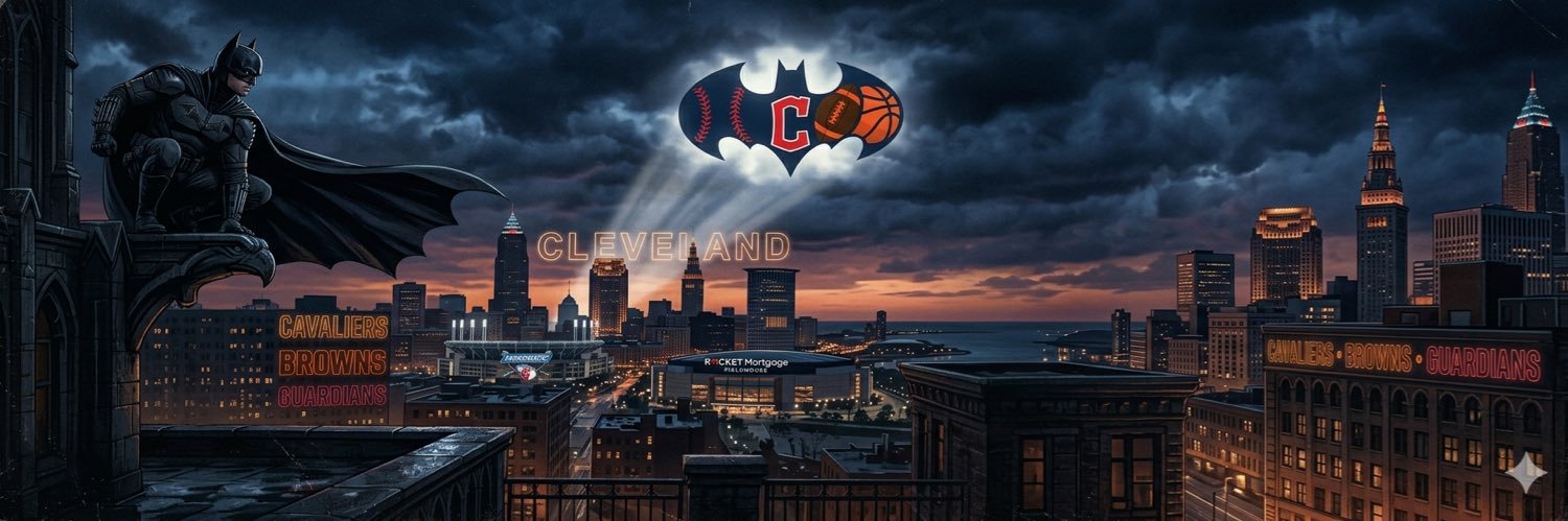 Matt Fontana's banner