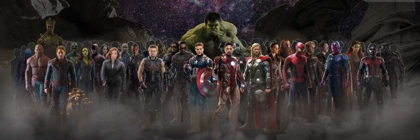Best of Marvel's banner