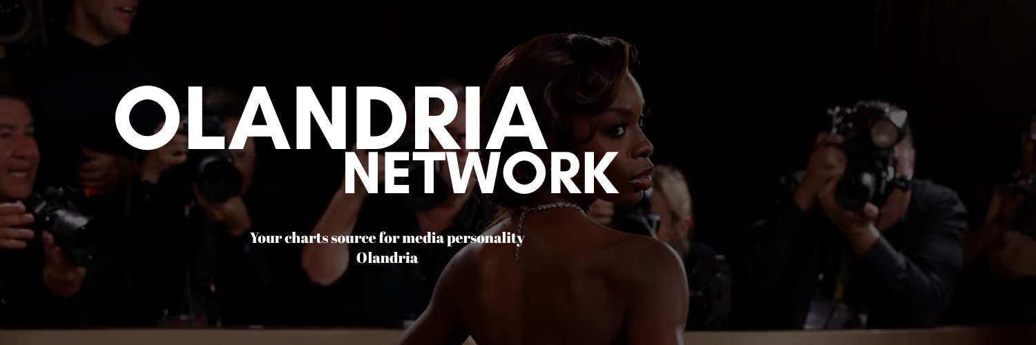 Olandria Network's banner