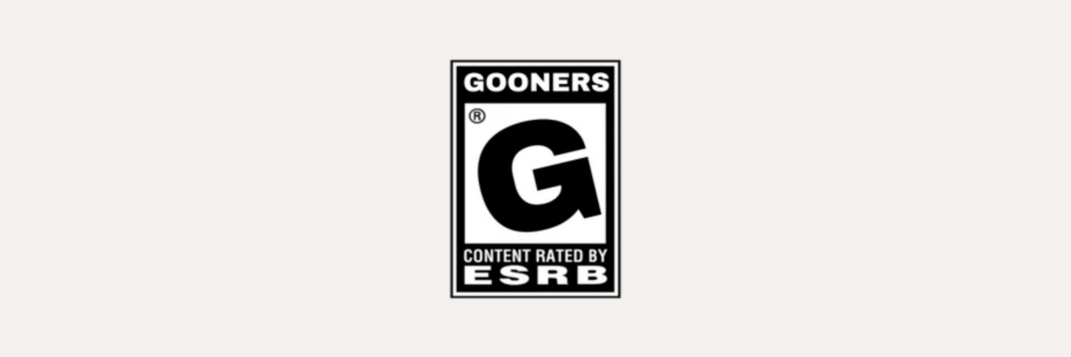 Universo G0õner's banner