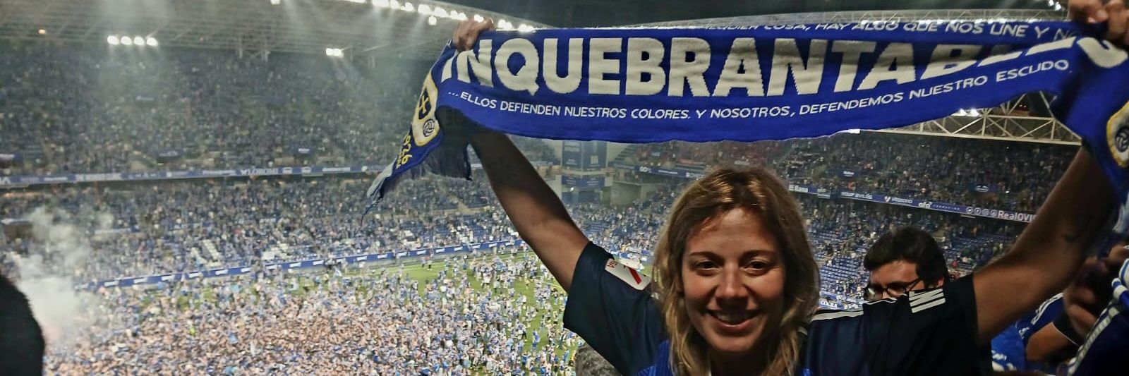 Cristina Natal's banner