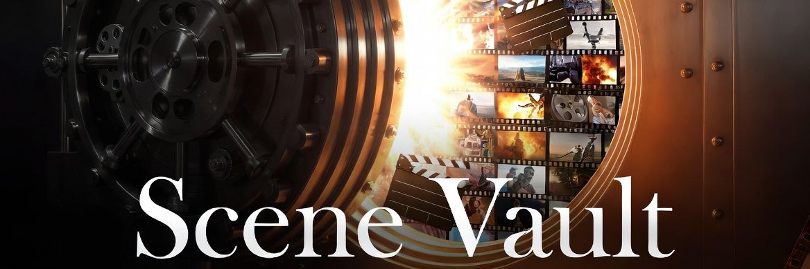 Scene Vault HQ's banner