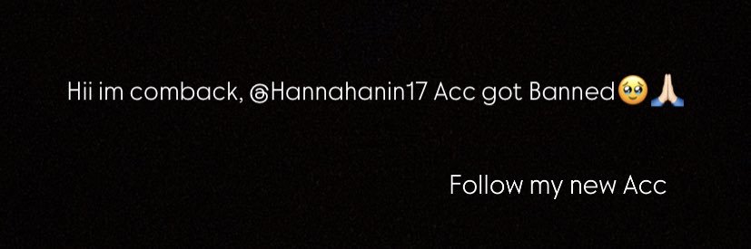 hannahanin27's banner