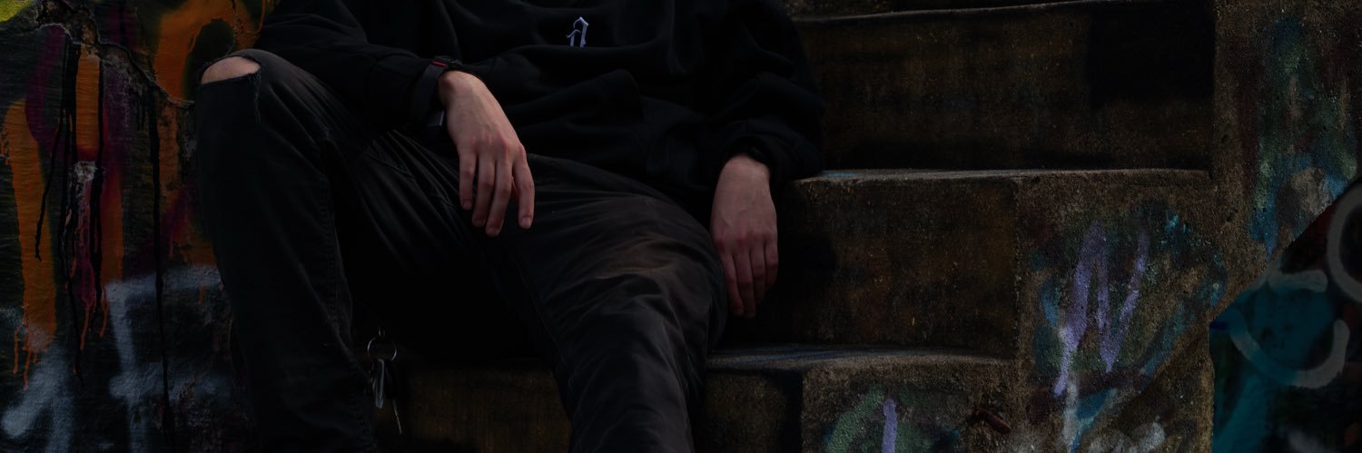 Void's banner