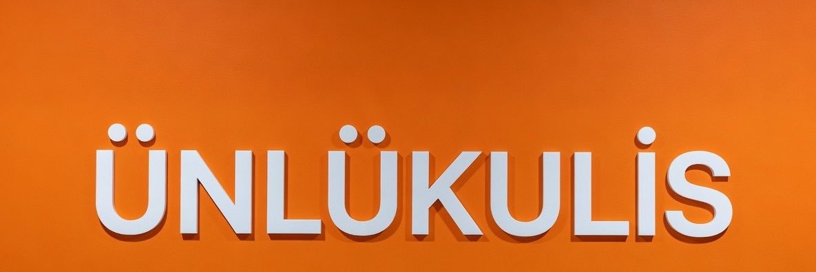 ÜnlüKulis's banner