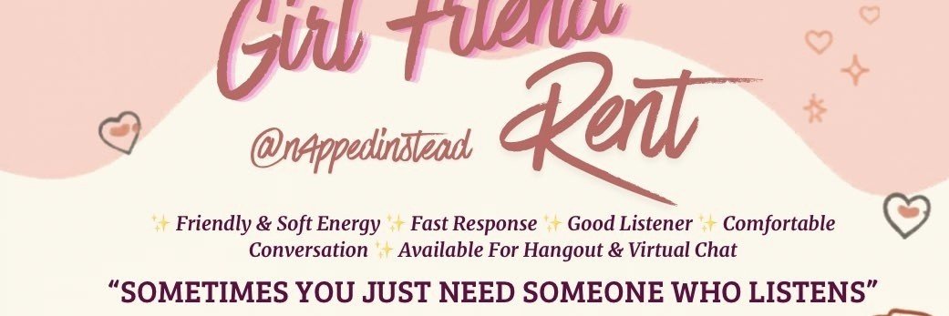 🤷‍♀️'s banner