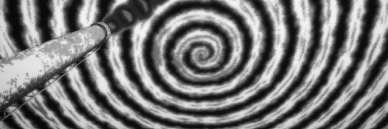 No Context Manga's banner