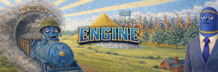 The Little Engine That Couldn’t's banner