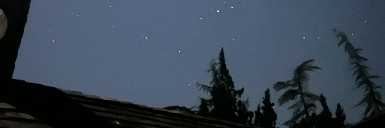 Zane Cardoza's banner
