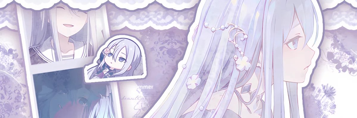 .⋆♱⃓ Artyom🪽ྀི༷𓏼 -17kg's banner