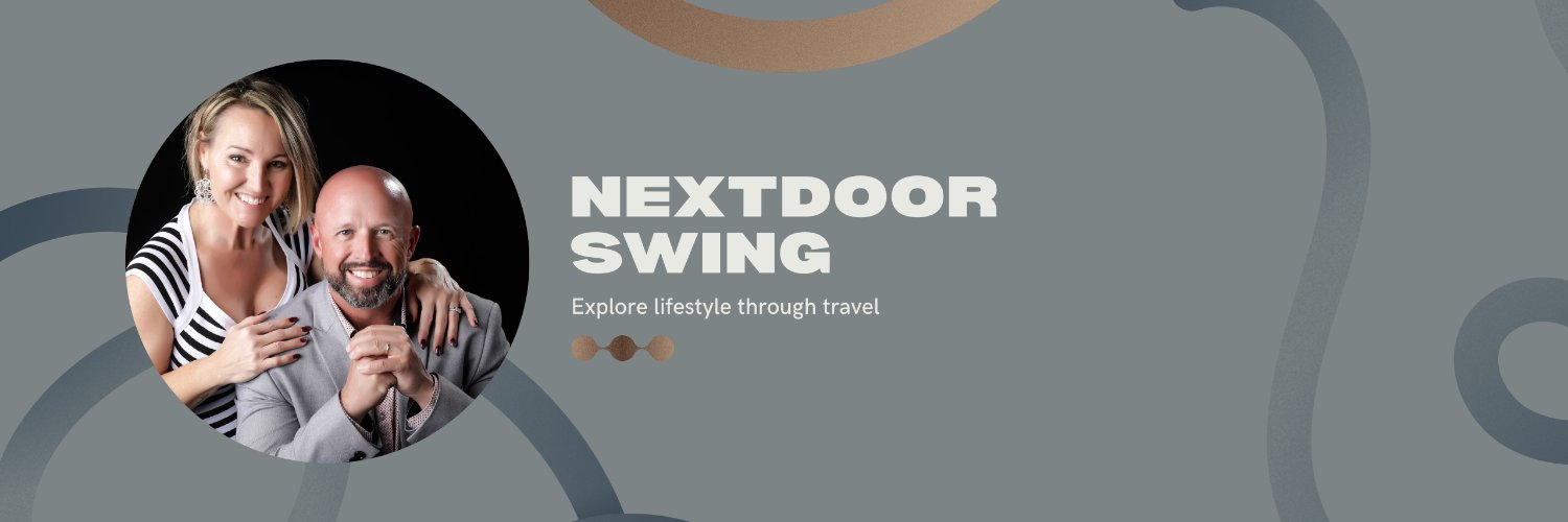 NextdoorSwing's banner