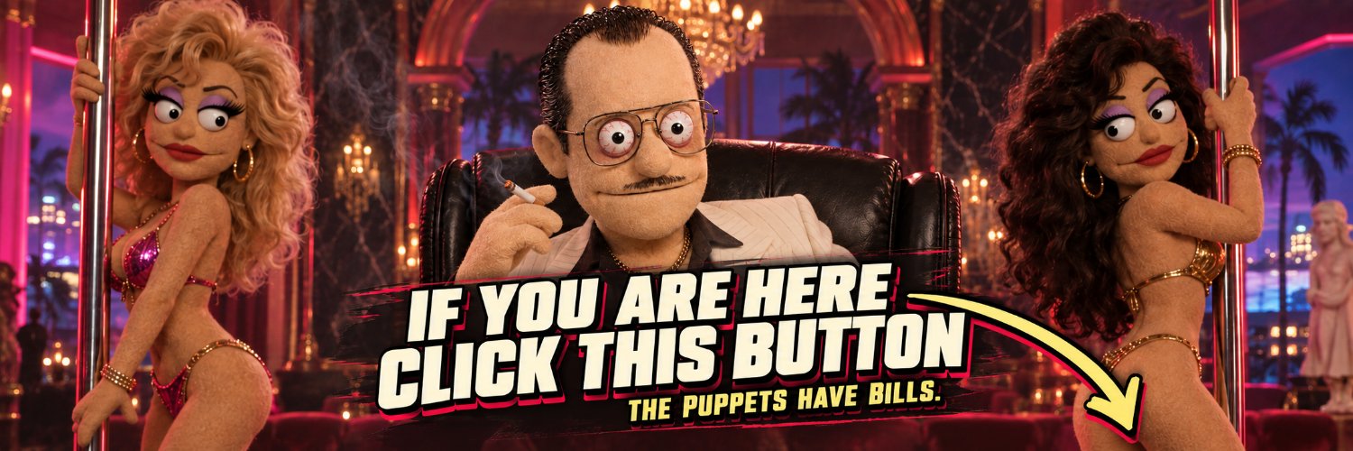 The Flapslack Show's banner