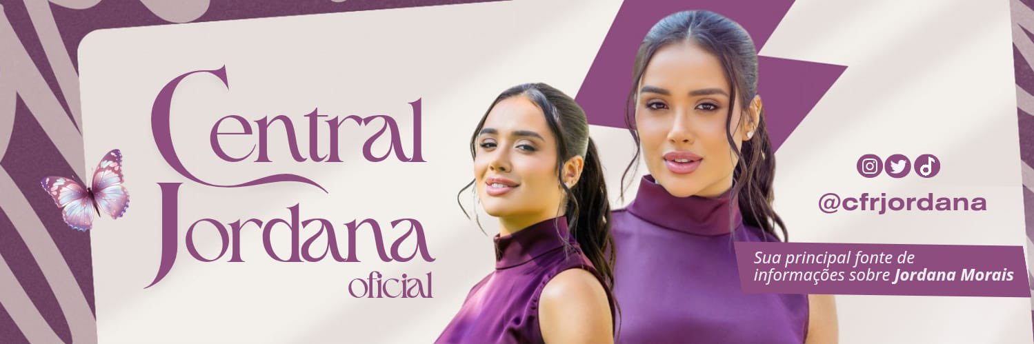 Central Jordana ⚡'s banner
