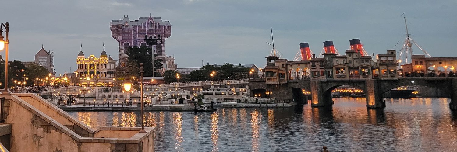 ろちゃひ's banner
