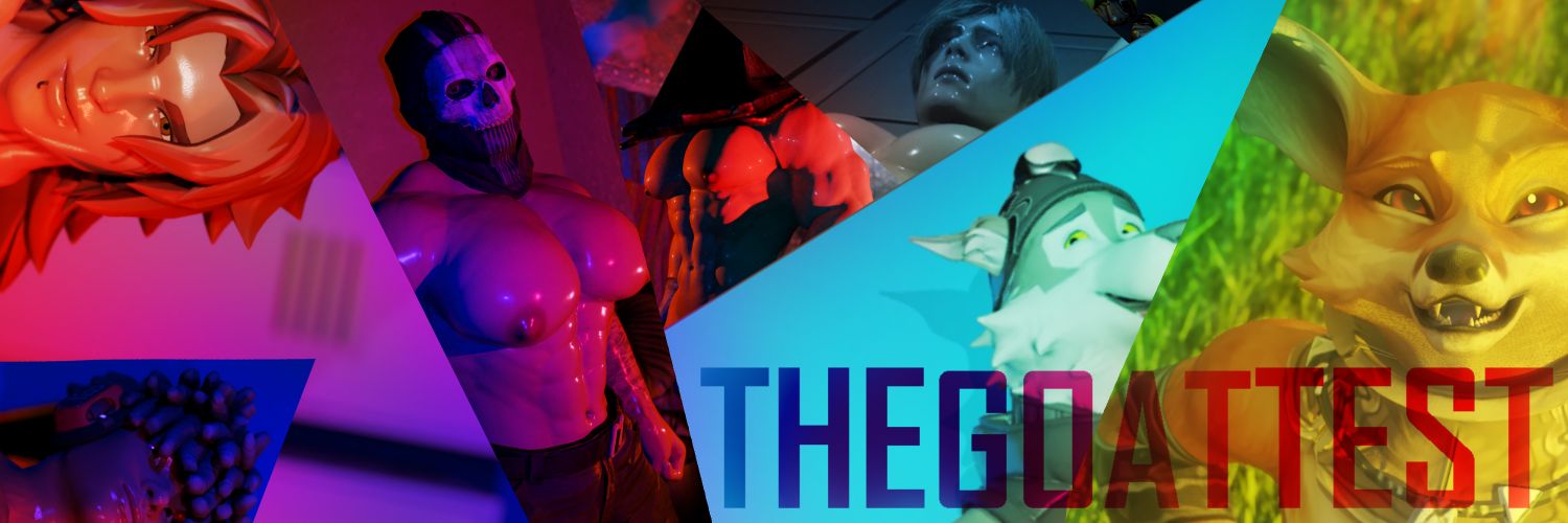 THEGOATTEST🔞's banner