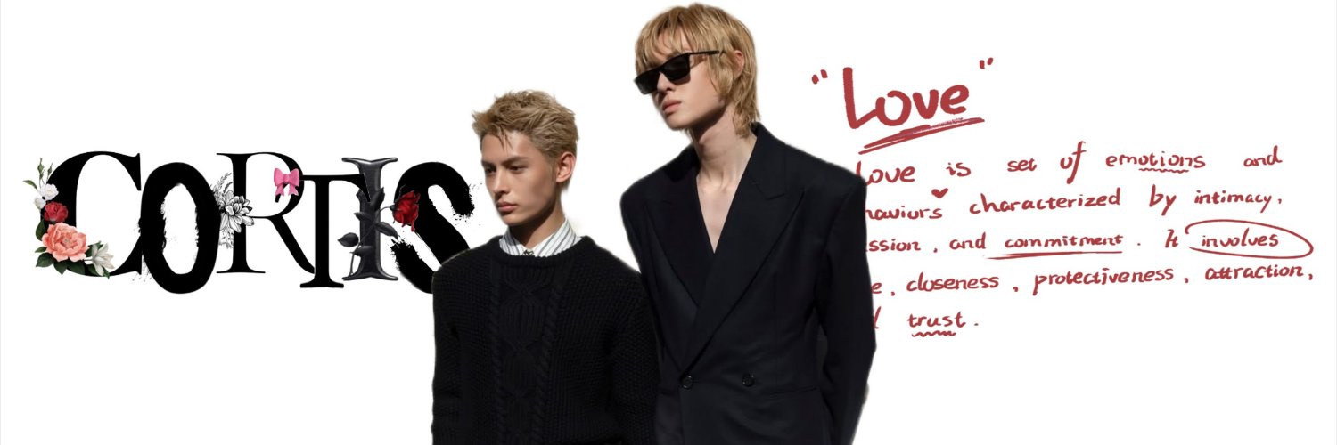 🌹's banner