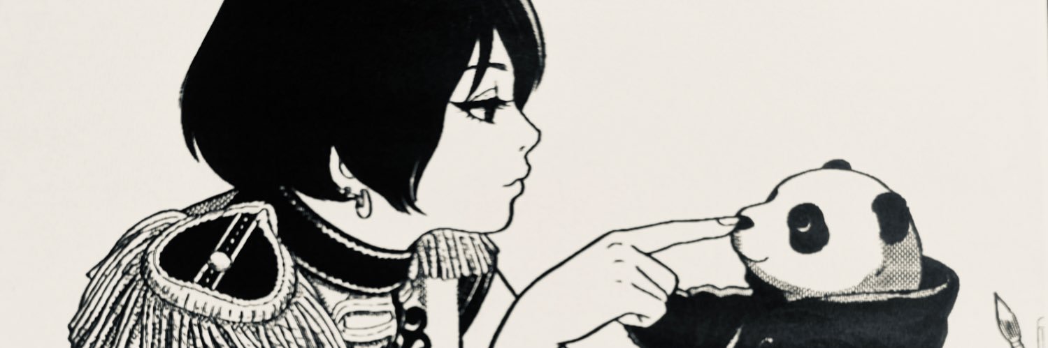 マリアンヌ東雲🌹キノコホテル総支配人's banner